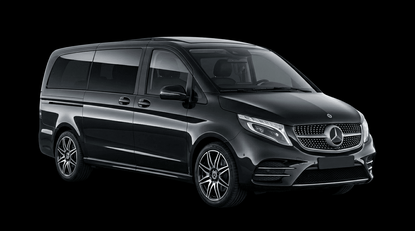 Mercedes-Benz V250